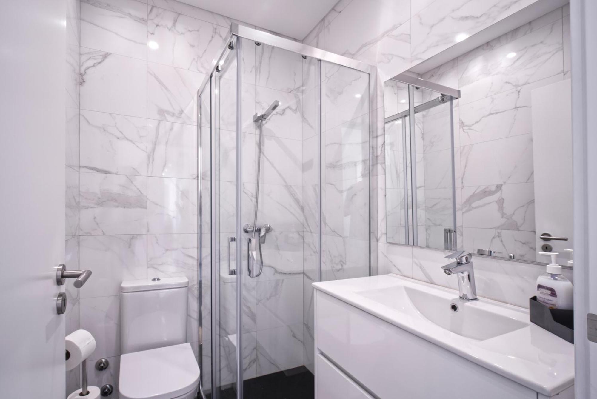 Apartment Ocean Baleal With Ac Exterior foto